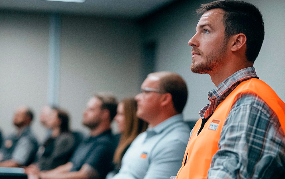 O treinamento para plataforma aérea é fundamental para uma operação segura. Entenda aqui porque ele faz toda diferença.